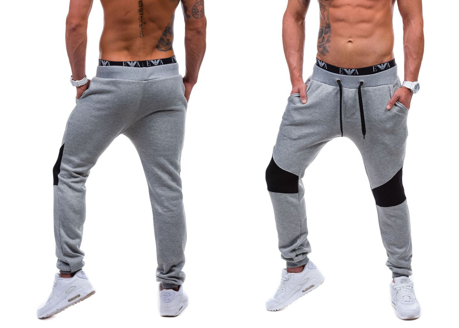 Mens Harem Joggers