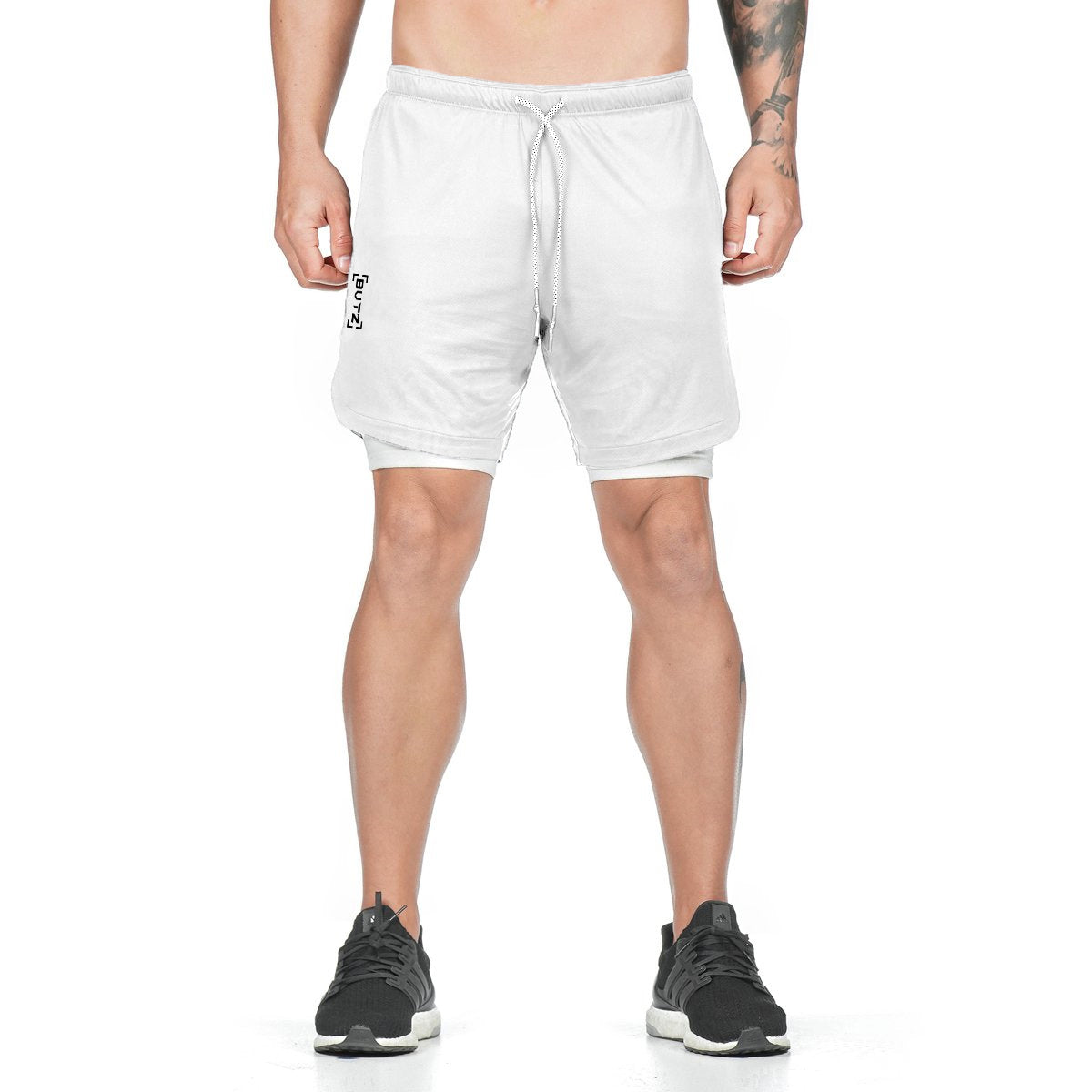 Klay Shorts