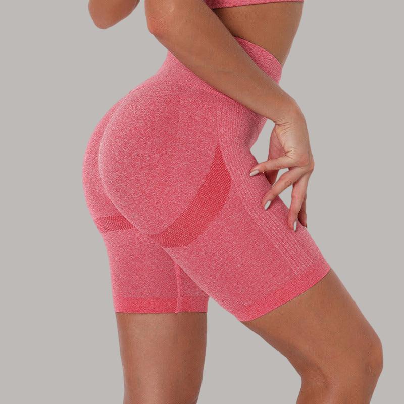 Elite Seamless Shorts