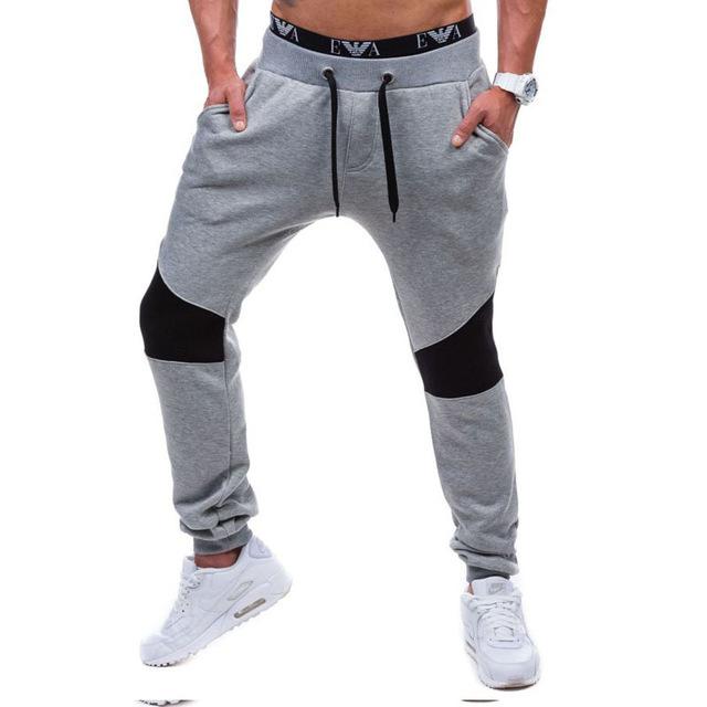 Mens Harem Joggers