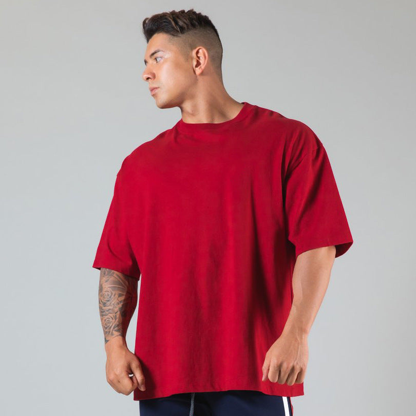 Erran Oversize Tee