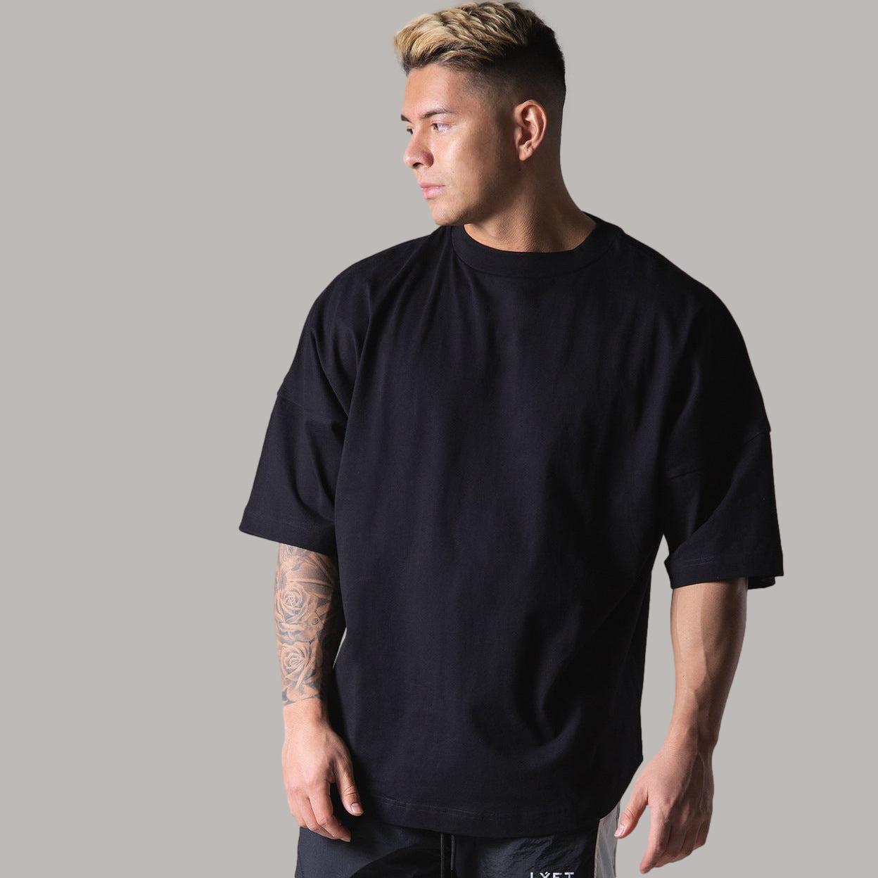 Erran Oversize Tee